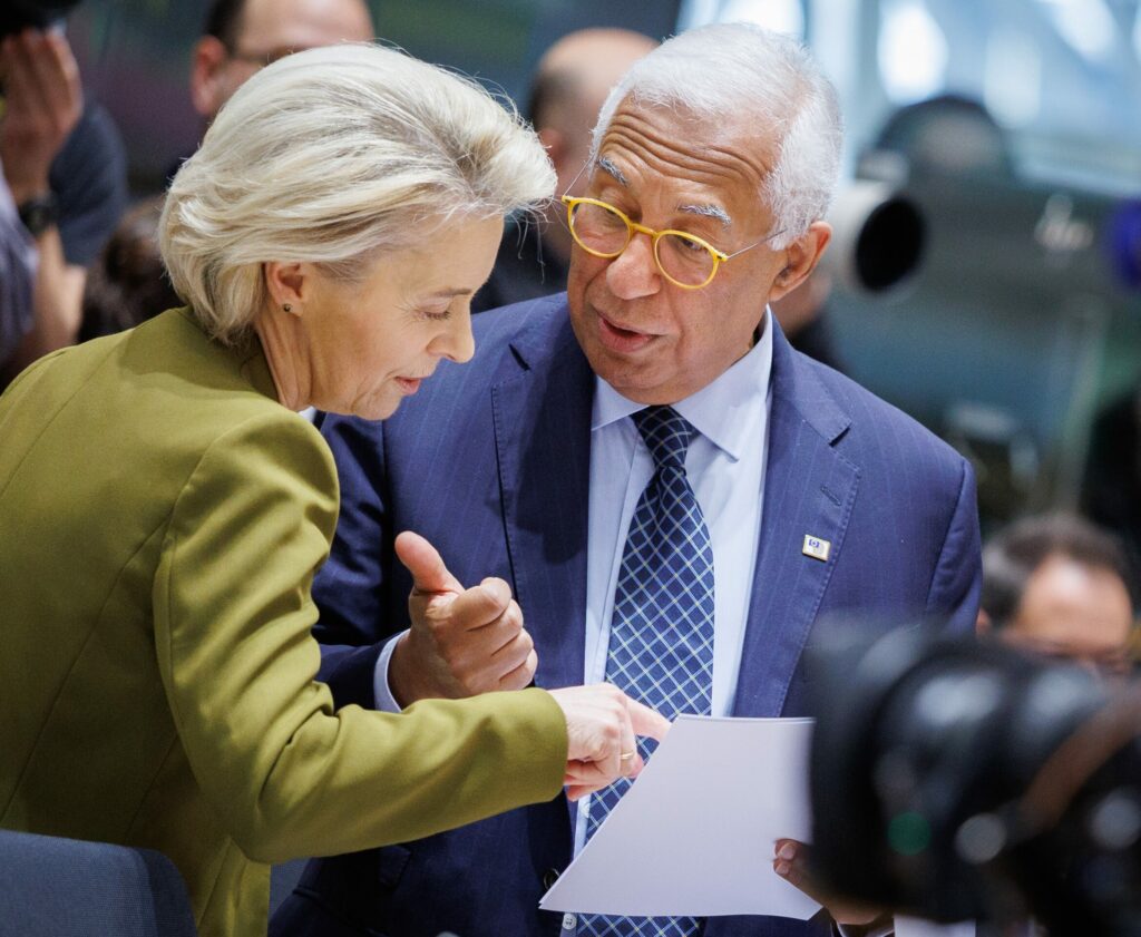 EU, UK, Canada leaders push for swift settlement as US-Iran ceasefire begins