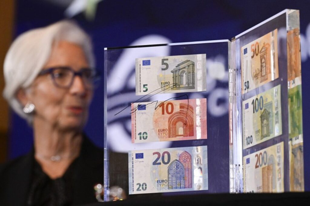 Bulgaria joins euro zone