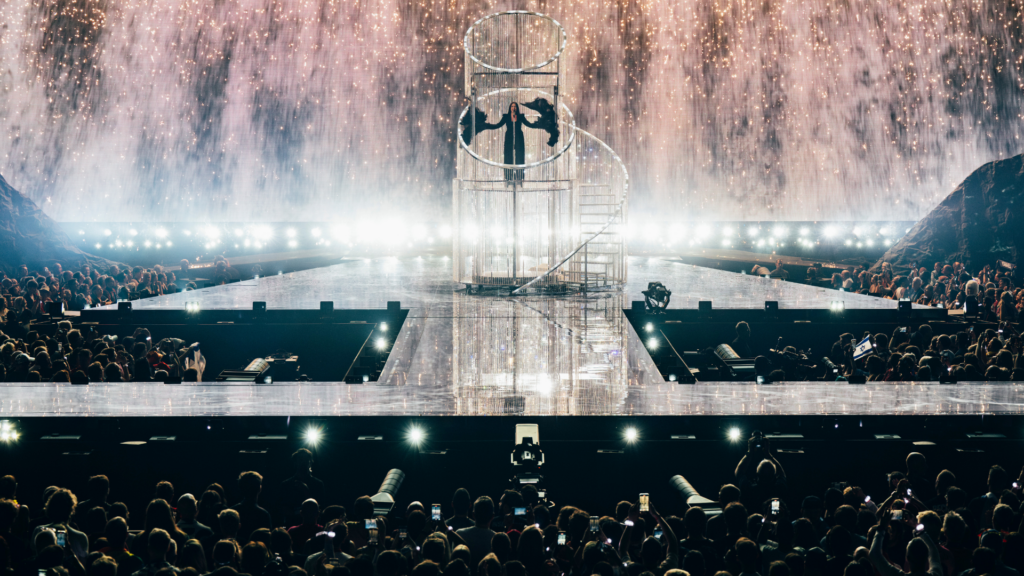 Israel to compete in Eurovision 2026 - will Belgium boycott?