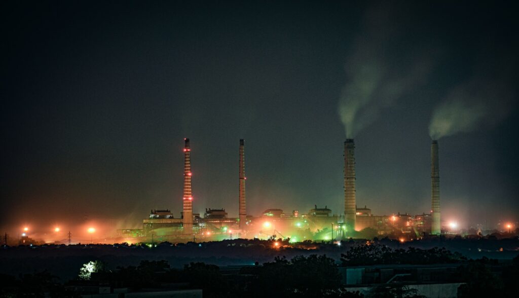 EU moves entire thermal power plant to Ukraine in unprecedented operation