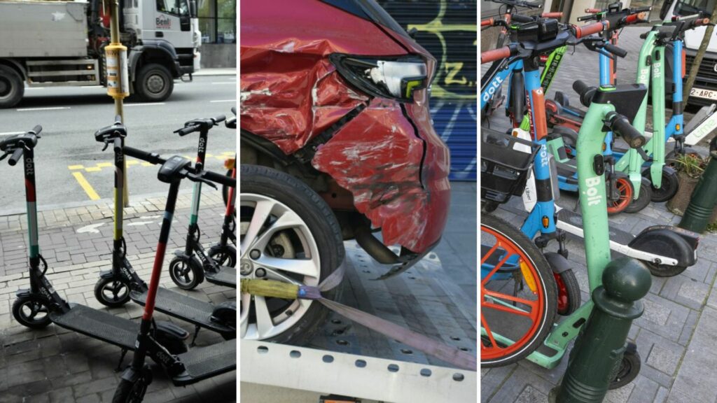 Belgium in Brief: Crash course