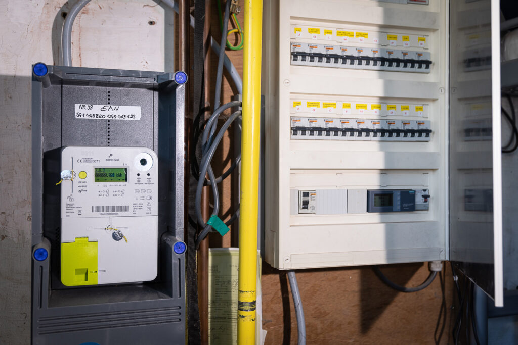 Dynamic electricity contracts remain a rarity in Flanders