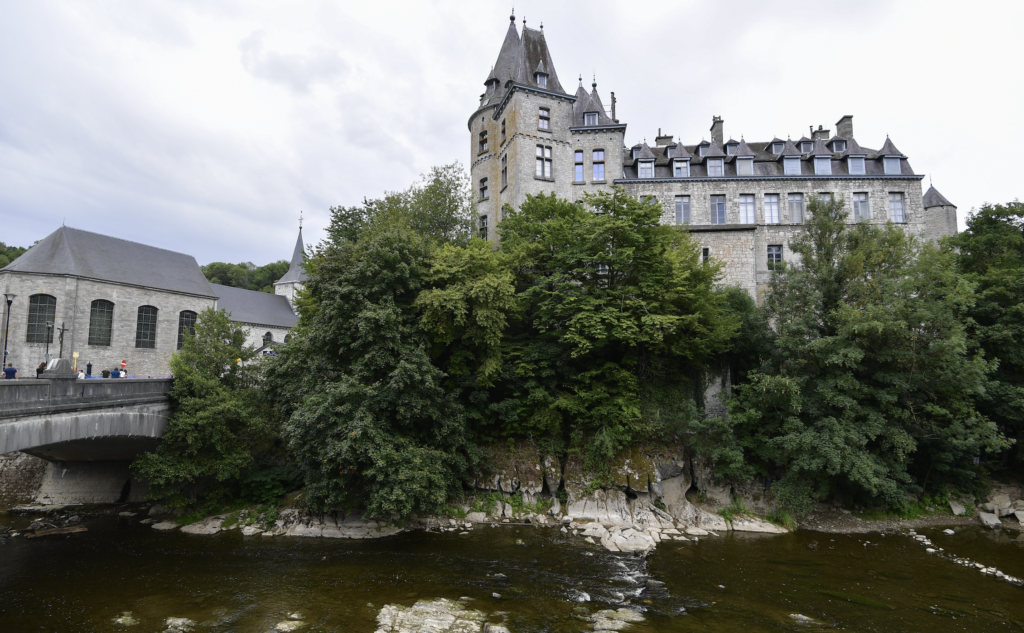 Man, 59, beaten to death by intruders in Ardennes tourist town