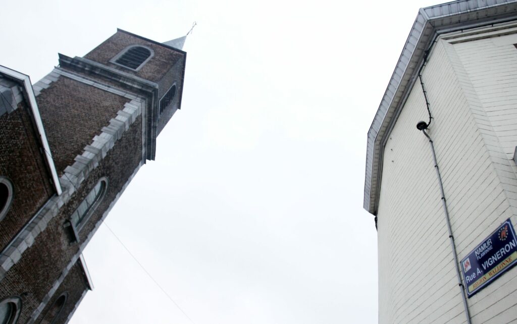 Priest sentenced to over three years in prison for raping seminarian