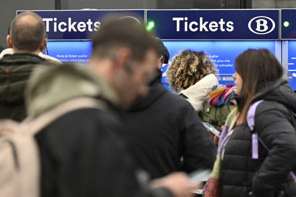Price of train tickets to increase next year