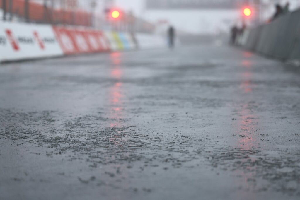 Ice patches may form on Brussels roads as temperatures drop, RMI warns