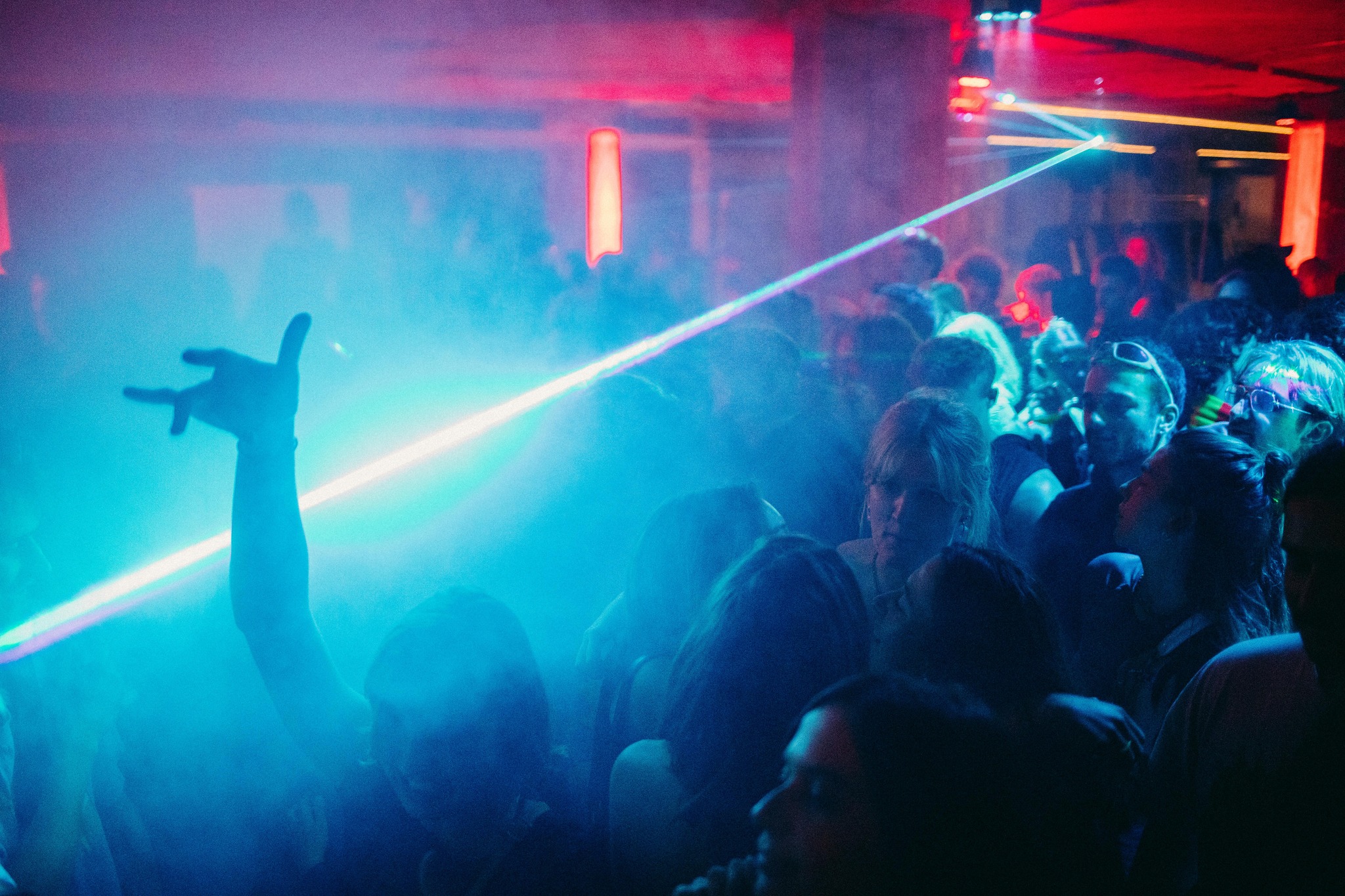 'Brussels is facing a nightlife crisis' as club closures rock capital