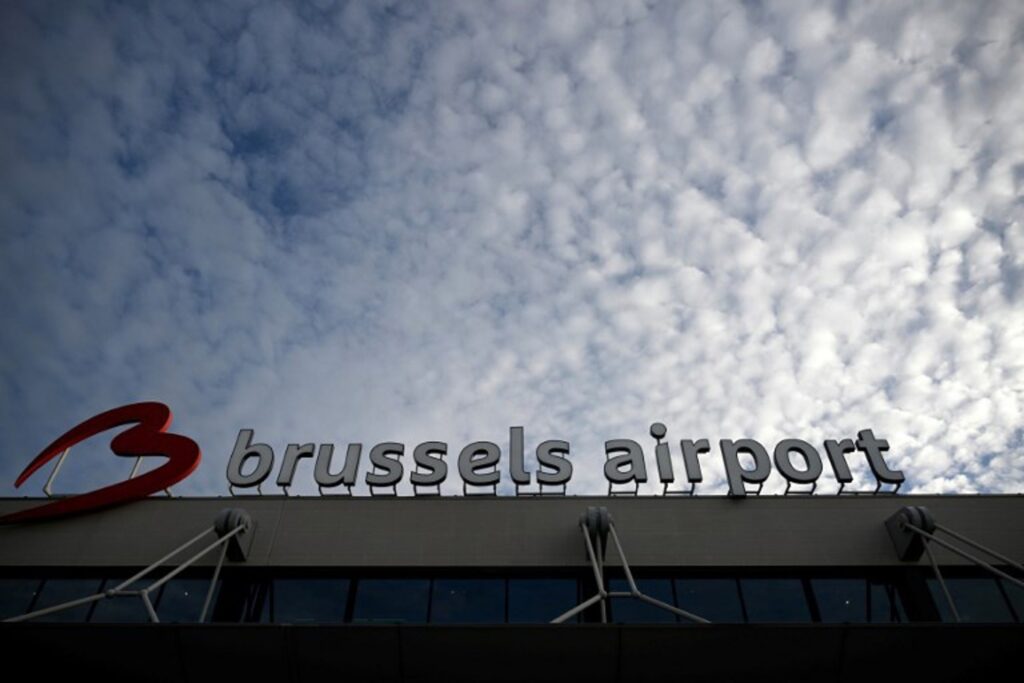 Drugs found in Duplo bricks, artworks and air conditioners at Brussels Airport