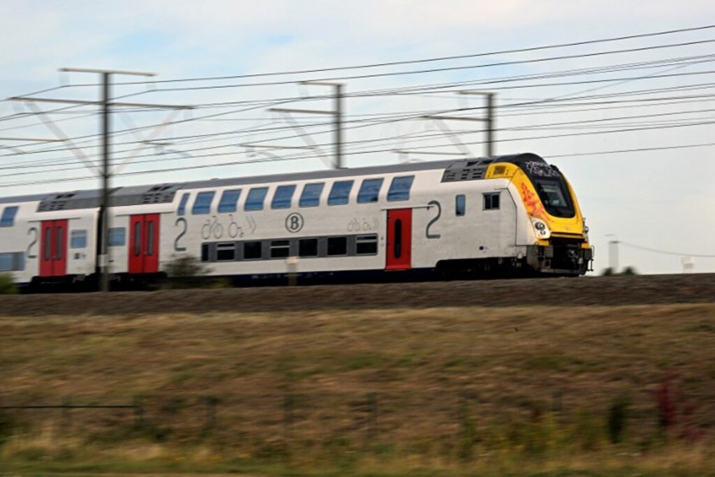 SNCB to strengthen its train services with Brussels getting most of expansion