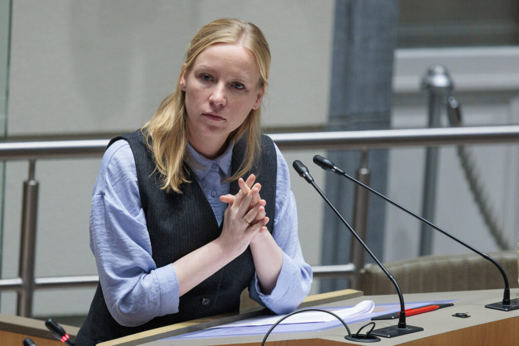 Flemish government nearing agreement on income assessment