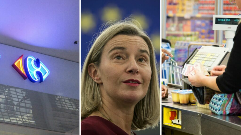 Belgium in Brief: Today's top picks