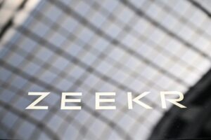 New electric car brand set to appear on Belgian roads