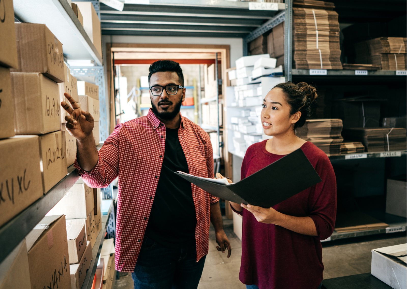 Vision 2040: SMEunited says Europe must put SMEs first