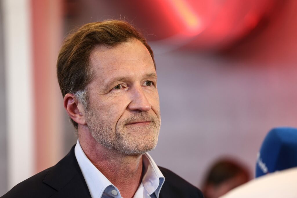 Brussels political crisis: PS open to Les Engagés taking lead from MR