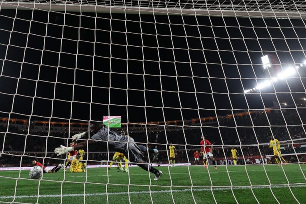 Free admission to Africa Cup of Nations matches