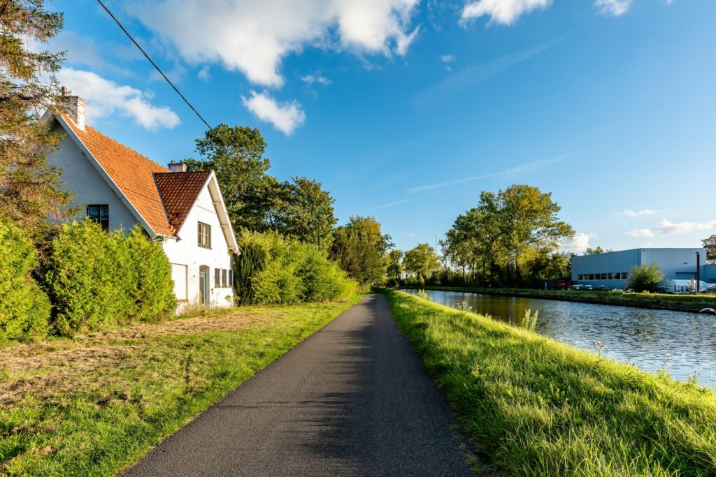 Nine out of ten Belgian property investors prioritise decarbonisation