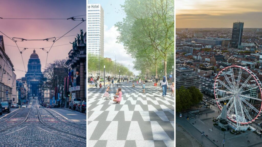 Belgium in Brief: Wanna bet?