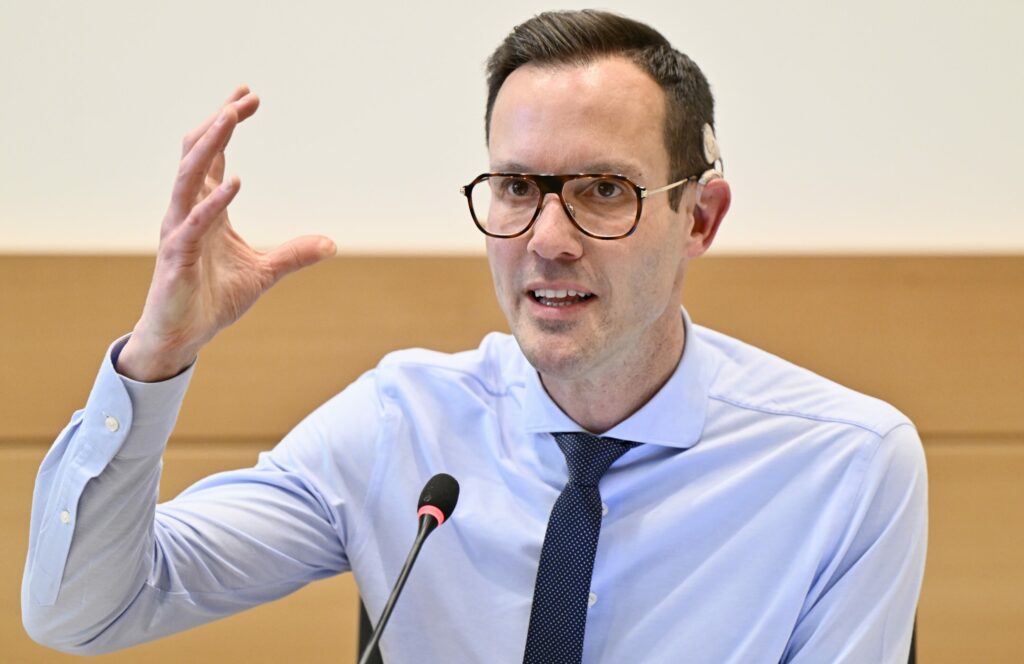 How Belgium recovered more than €400m in its crackdown on social fraud