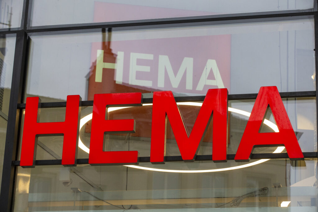 Dutch owners of Jumbo supermarket to fully acquire Hema