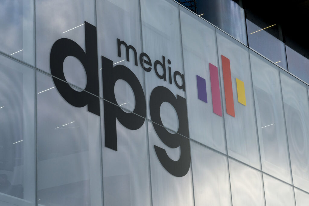Belgium's DPG Media restructures after RTL Netherlands acquisition