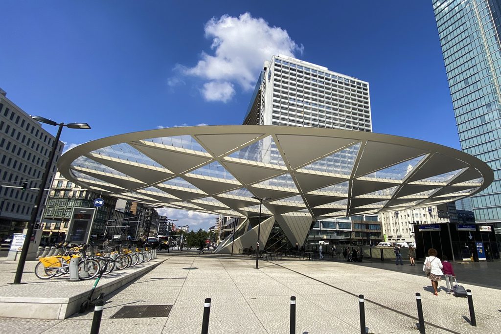 80% of EU businesses complain of value chain disruptions