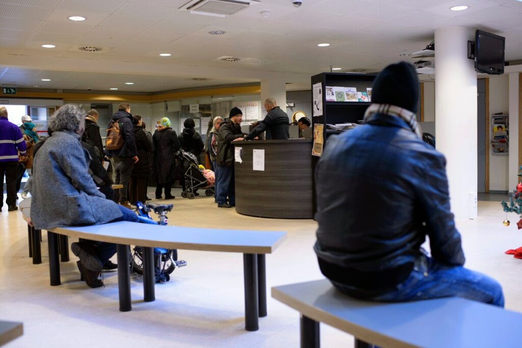 First wave of jobseekers set to lose unemployment benefits, in total 103,000 people affected