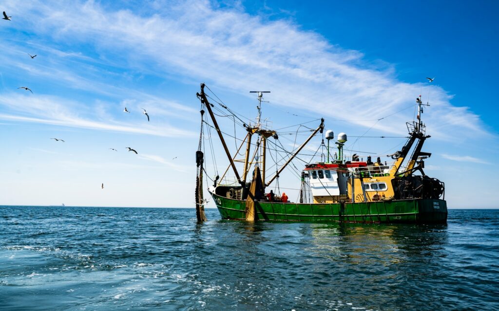 EU, Norway finalise fishing agreements for 2026