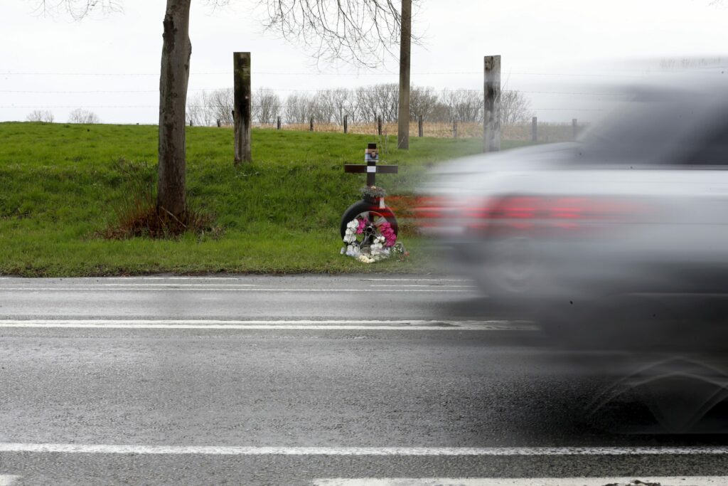 'Worrying': Hit-and-run cases are on the rise in Belgium