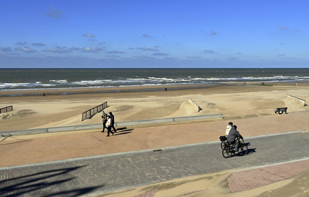 The end for Belgian 'tax havens'? Coastal tax shake-up puts pressure on property market
