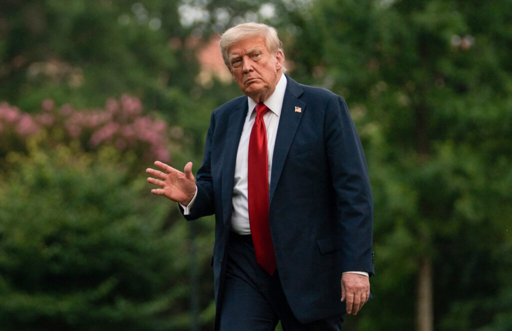 US wants to persuade four countries to leave EU, leaked files suggest