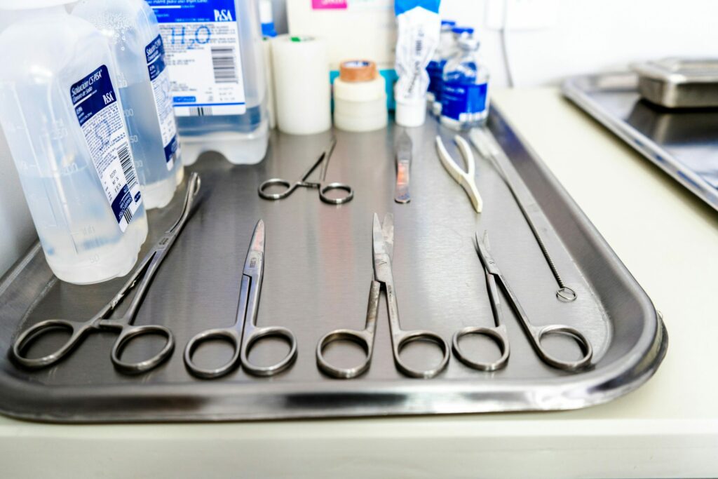 Prosecutor probes Belgian university lab over handling of donated bodies