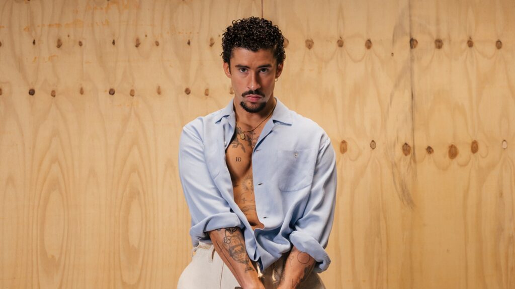 Bad Bunny's Brussels concert forces Belgian Athletics Championships to relocate this summer