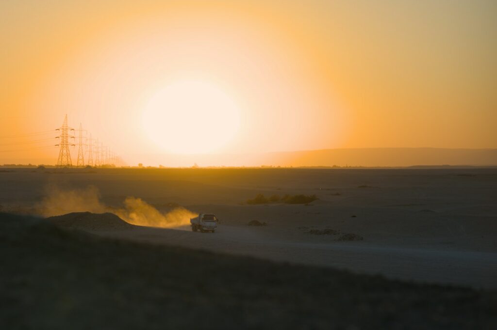 World, Europe saw third warmest year on record in 2025