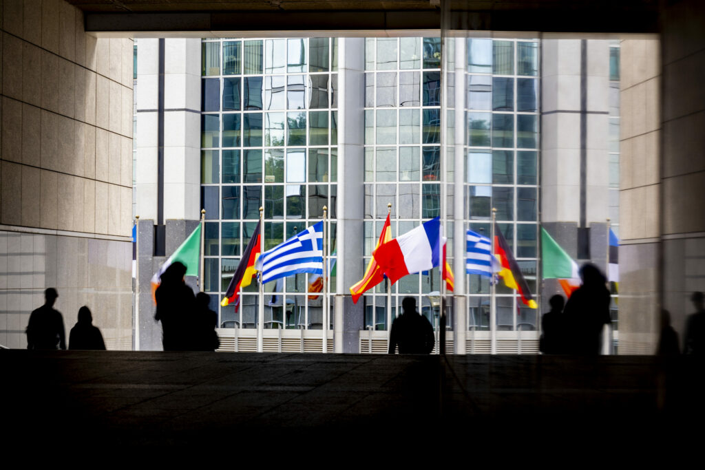 Home from home: How does the EU bubble really feel about Belgium?