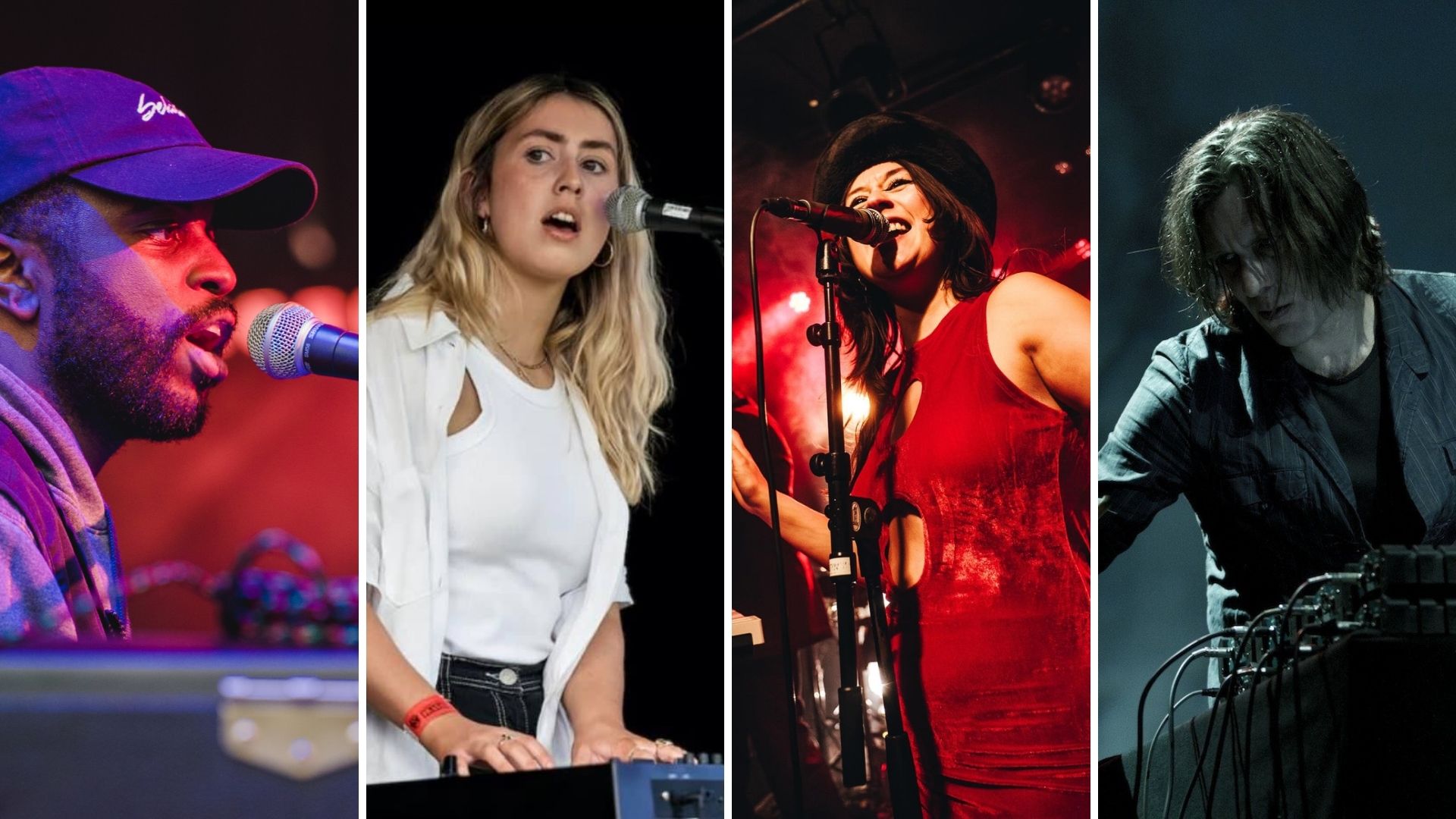 The Brussels Times Gig Guide: What are the best concerts this January?