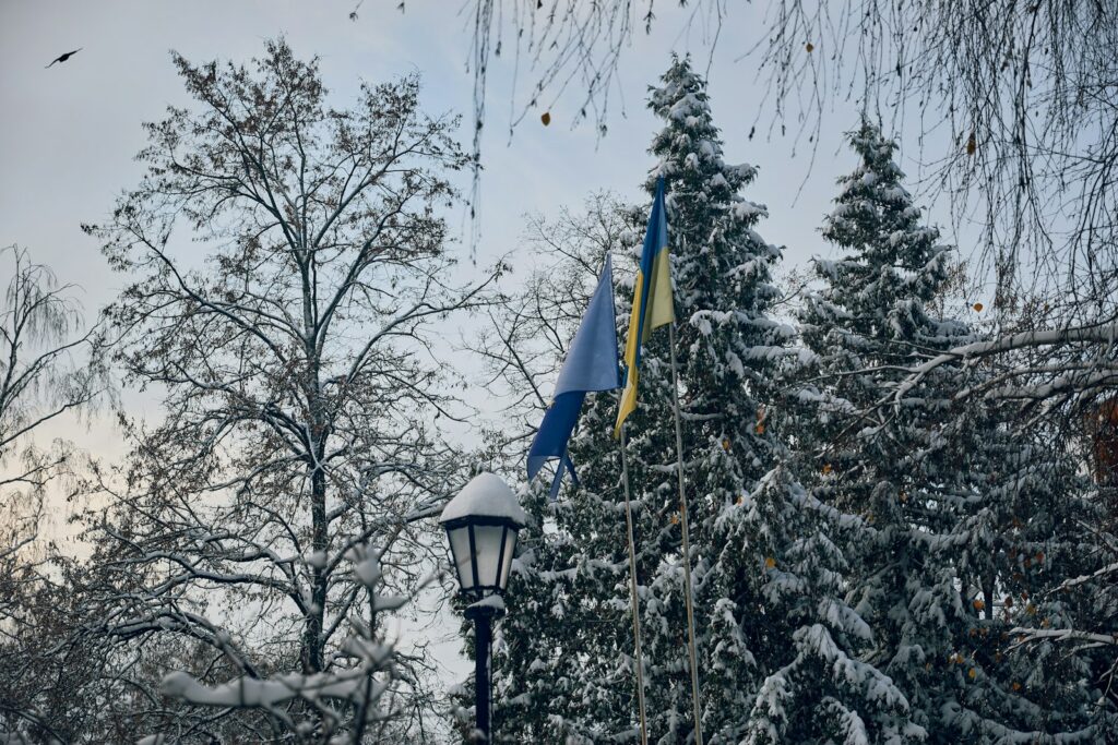 EU sends €153m aid to Ukraine, Moldova amid freezing winter, Russian attacks