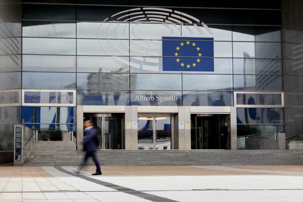 EU Parliament condemns human rights abuses in Honduras, CAR, Hong Kong