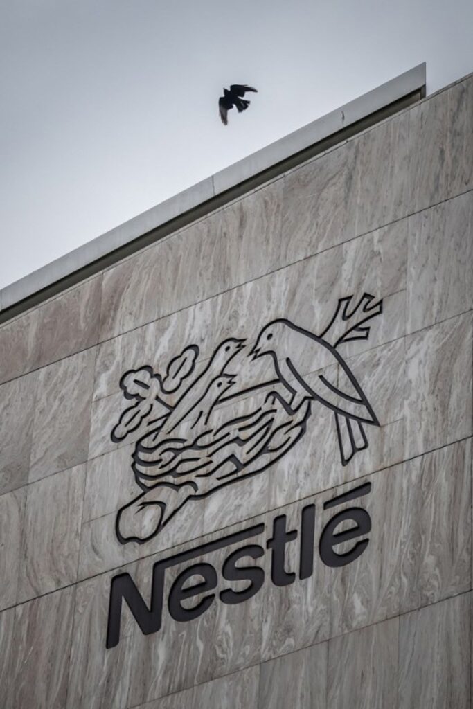 Nestlé launches biggest product recall in its history amid baby formula toxin fears