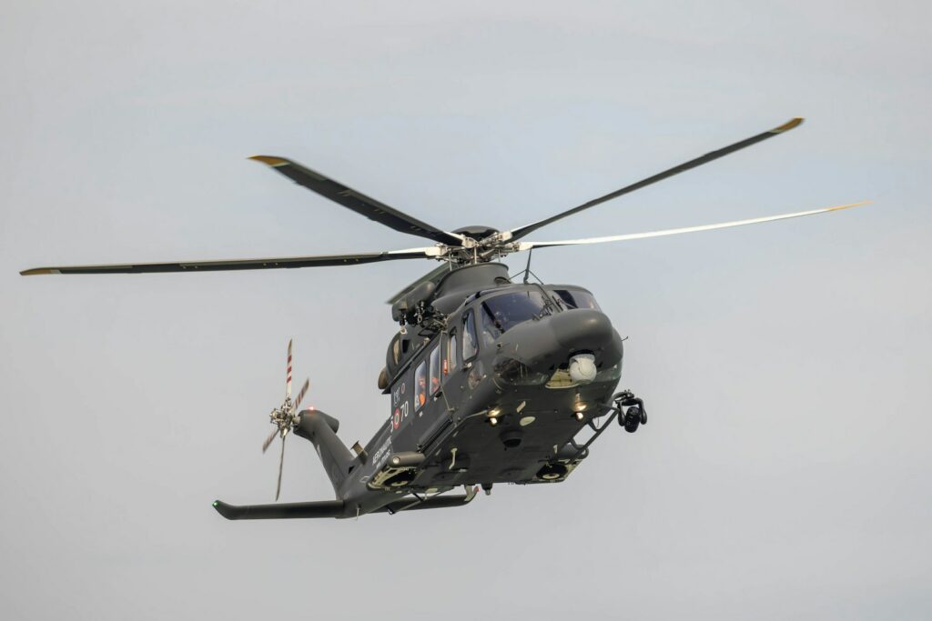 EU executive backs €38b defence loans for eight member states