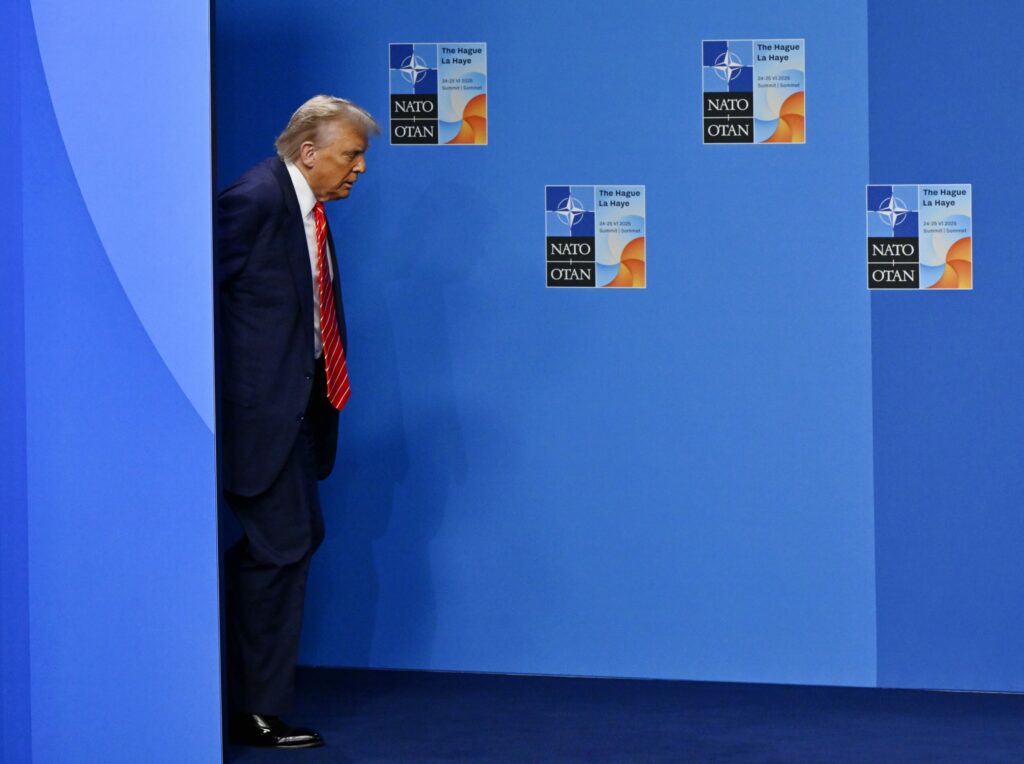 Greenland: Trump to meet with Belgian King Philippe and De Wever on Wednesday