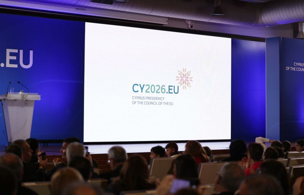 Cyprus to steer EU priorities with focus on migration and security