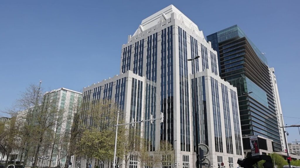 Trial against Euroclear begins in Moscow