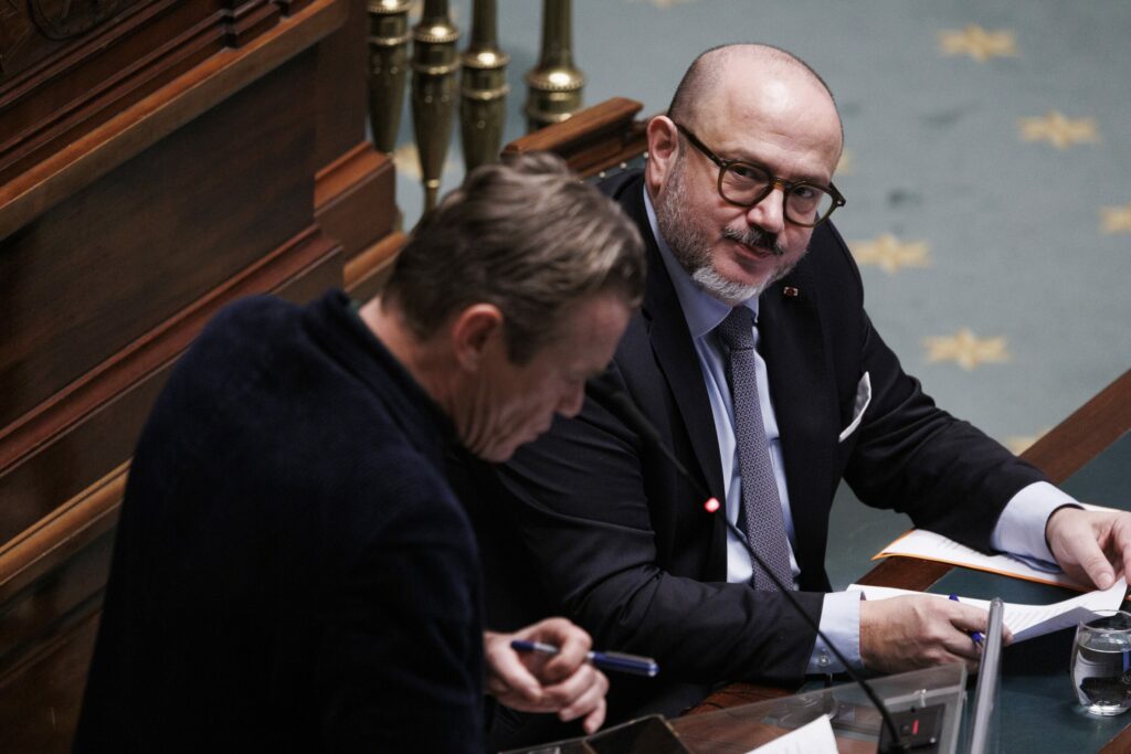 I-Police: Hearings to be held on failed project that cost Belgium €75.8 million