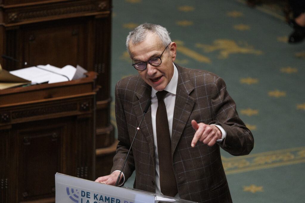 Belgium's Health Minister calls for regulation against high hospital fees