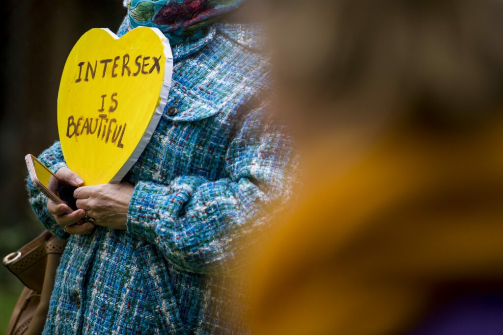 University of Antwerp launches major study on lives of intersex people in Belgium