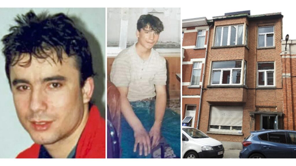 Skeleton of man missing for 20 years found in Brussels home