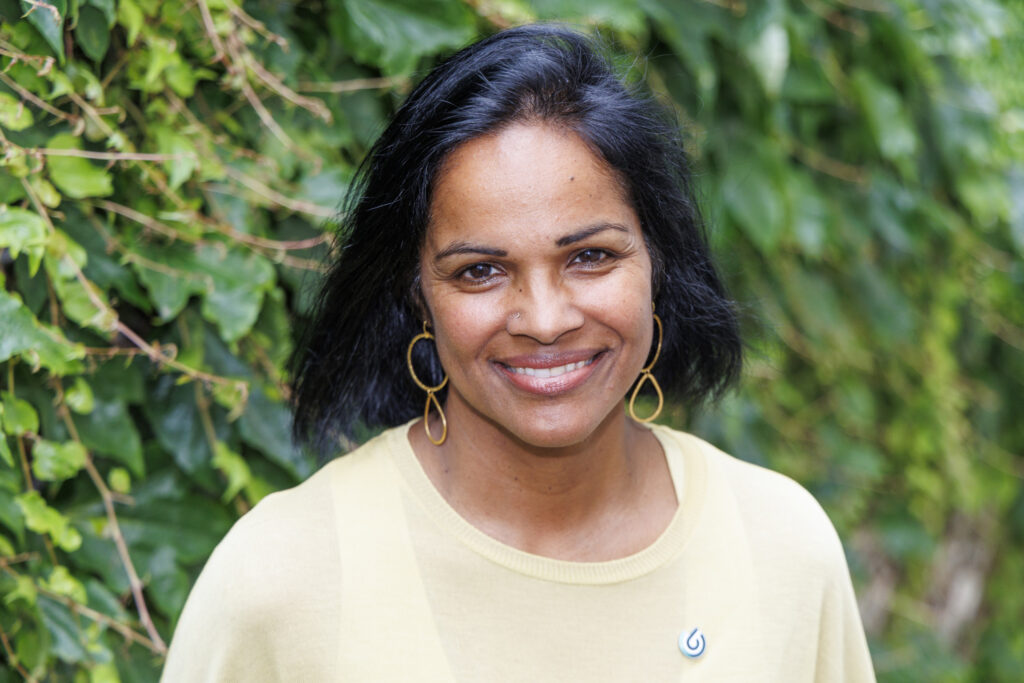 Social organisation network calls for revaluation of civil society