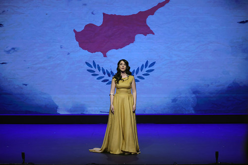 Cyprus EU Presidency opens in Nicosia with cultural event and high expectations