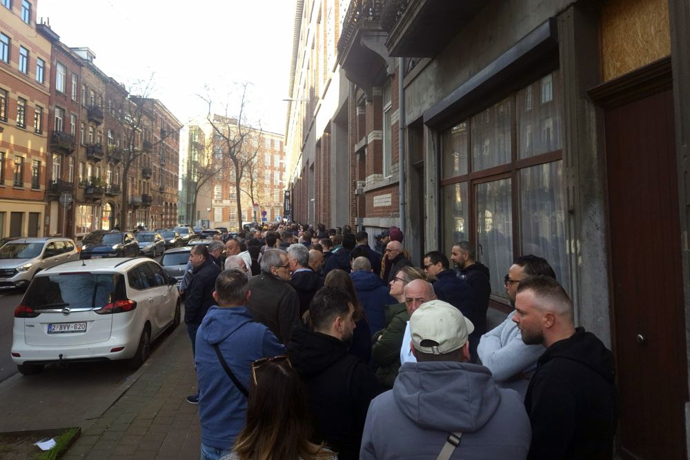 EU Parliament backs €7.5m relief for former Audi workers in Belgium