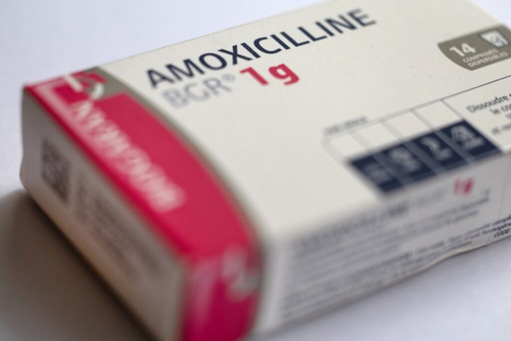 Belgium unveils new plan to reduce antibiotic consumption